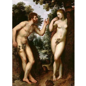 - Адам и Ева - 7