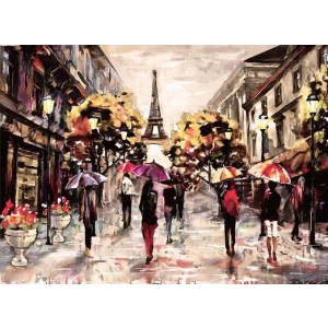 - Дъждовен ден в Париж - 7