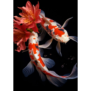 Дигитално - интерактивно изкуство - Риби Кой - 6