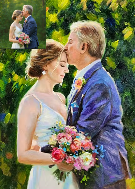 ROI Art екип