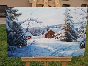 Снимка от клиент