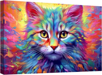Арт коте