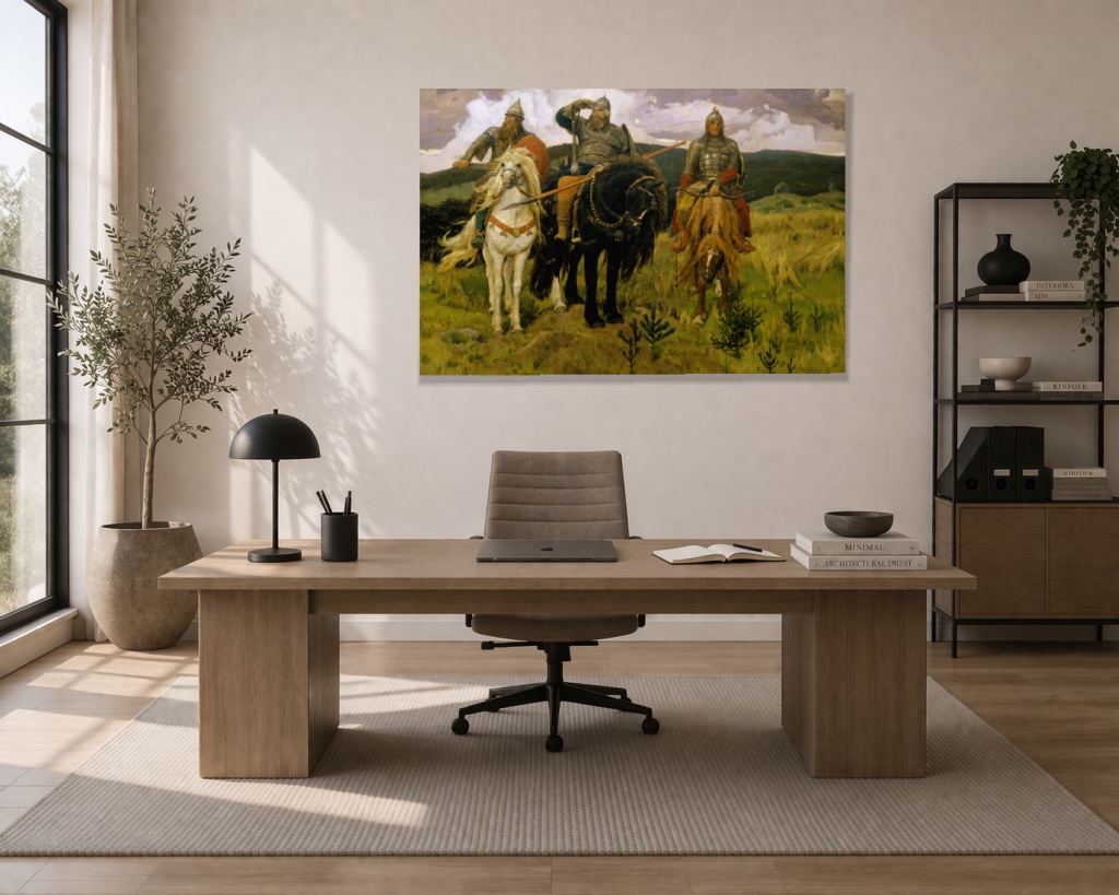 Богатири - Image 4