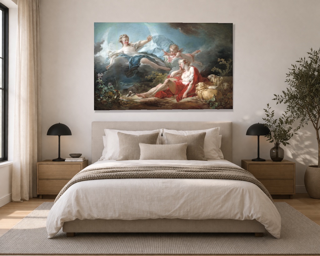 Даяна и Ендимион - Image 3