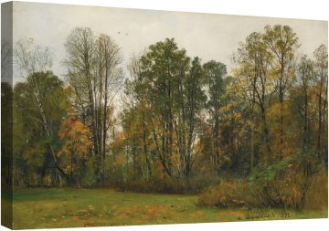 Златна есен