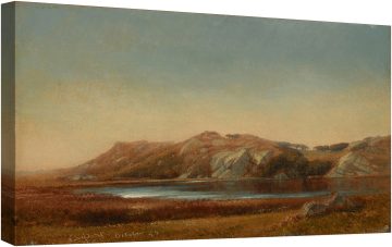 Езерце 1859