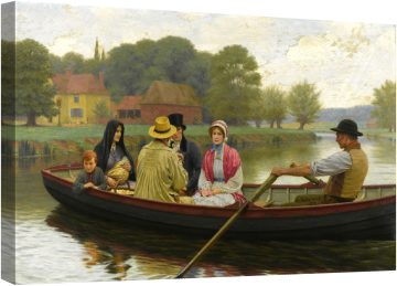 Фериботът 1921