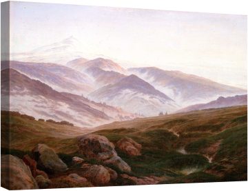 Каспар Давид Фридрих