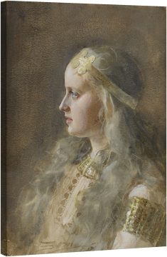 Гунльод 1886