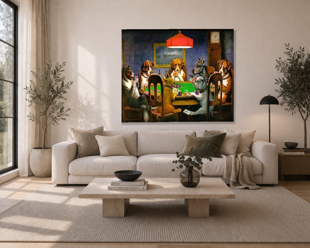 Игра на покер - Image 2