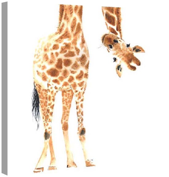 Жирафче
