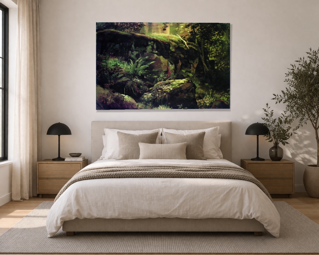 Камъни в гората - Image 3