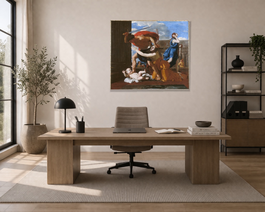 Клането на невинните - Image 4