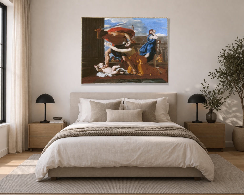 Клането на невинните - Image 3