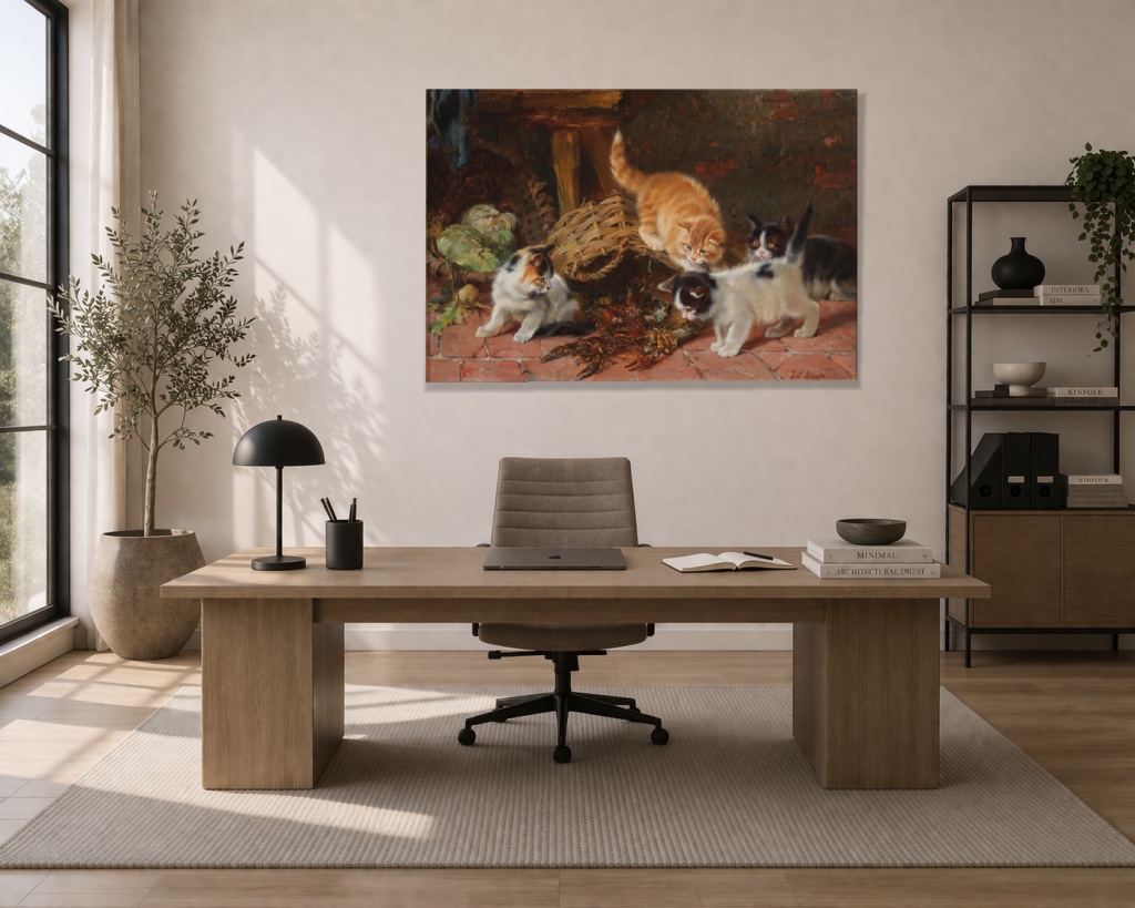 Котешка игра - Image 4
