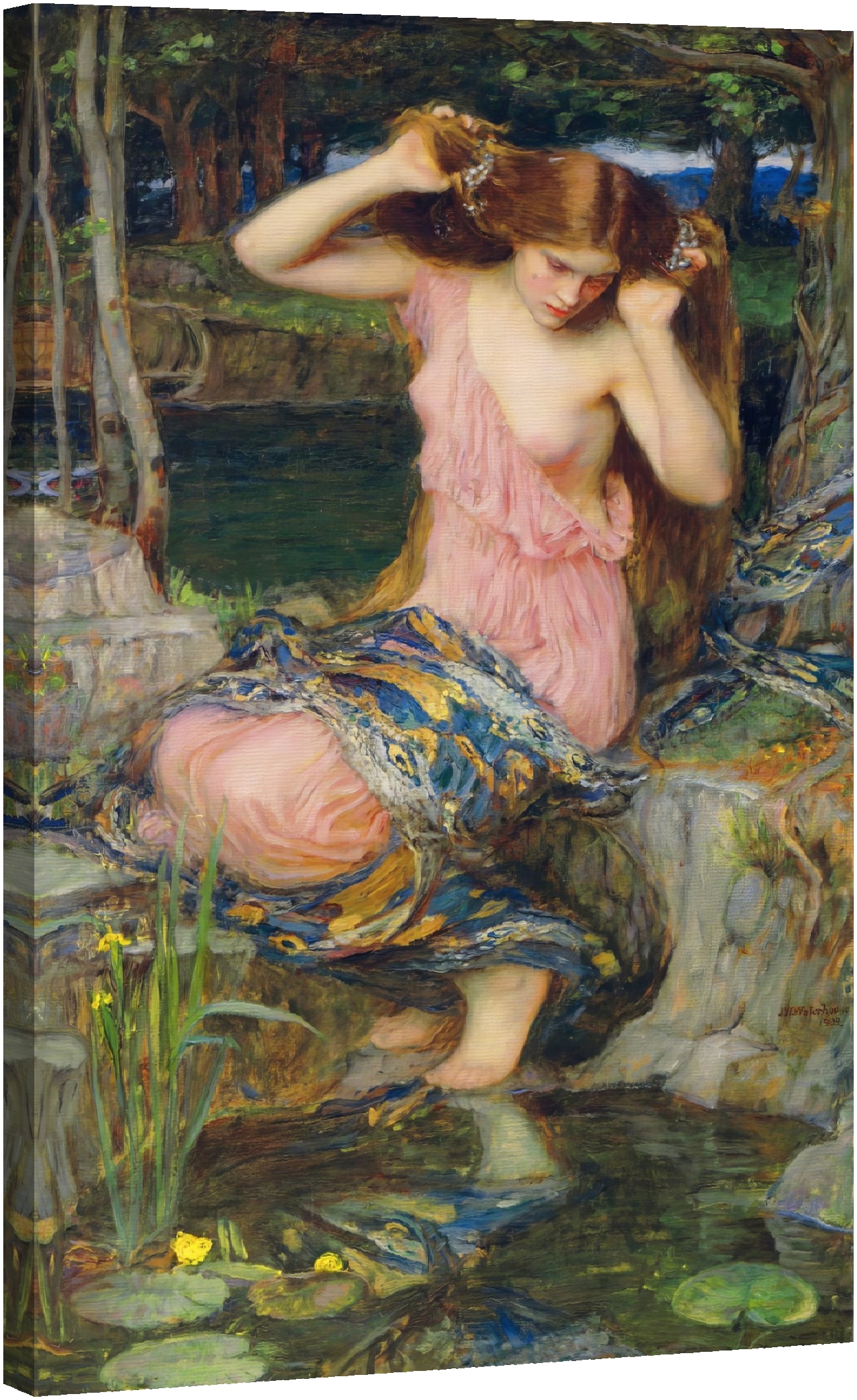 Ламиа 1909