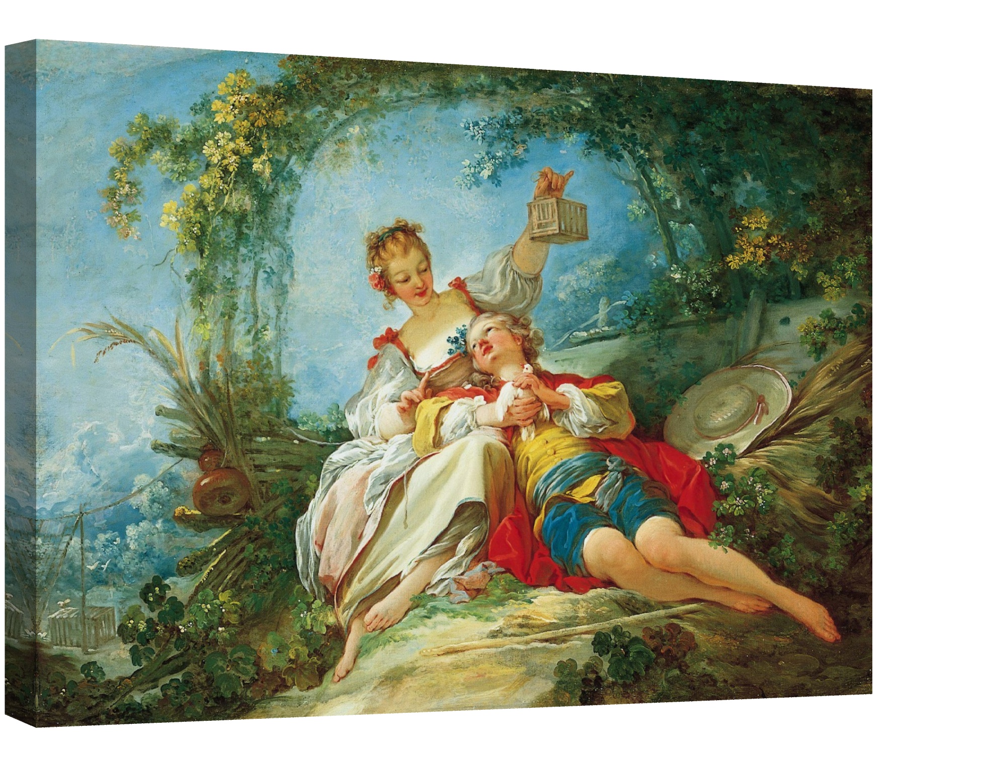 Любовник Феличи