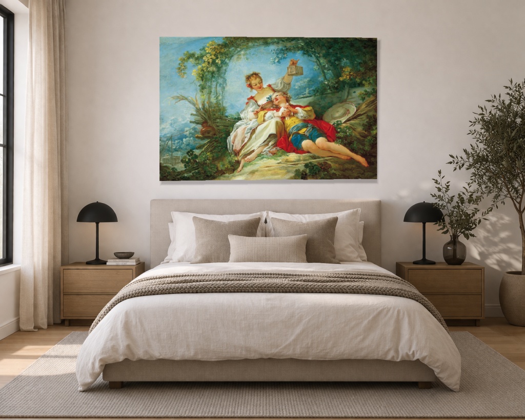 Любовник Феличи - Image 3