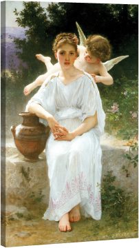 Любовен шепот 1889