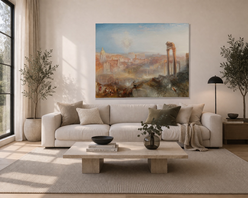 Модерен Рим - Image 2