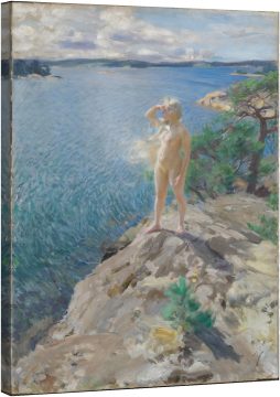 Море 1894