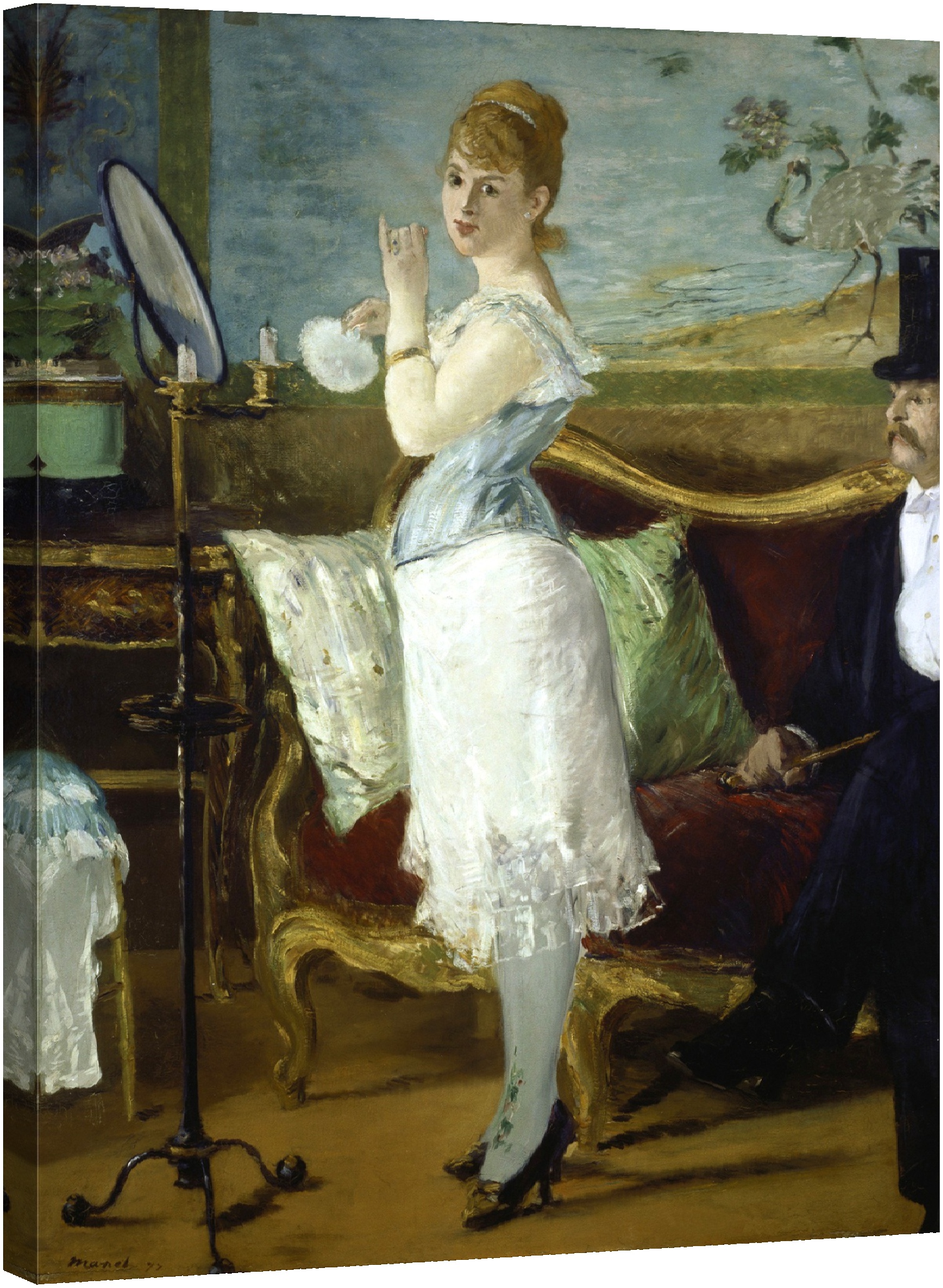 Нана 1877
