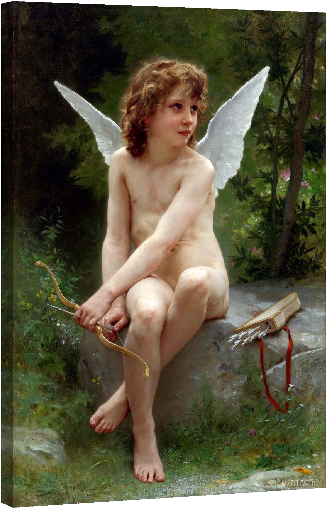 Обич 1890