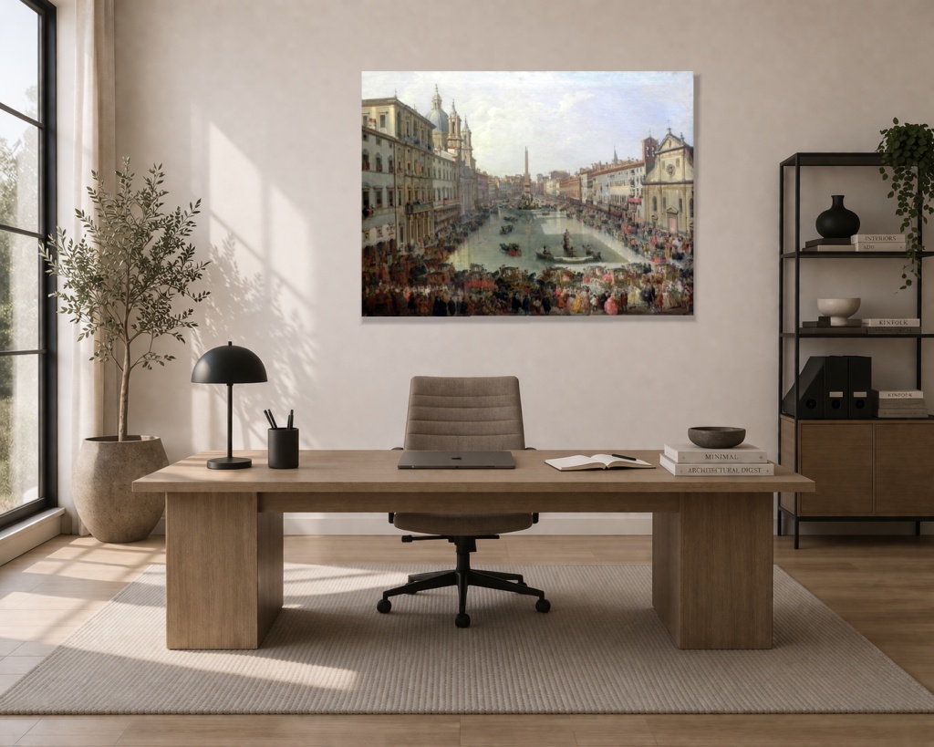 Пиаца Нанова - Image 4