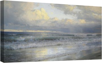 Плаж 1897
