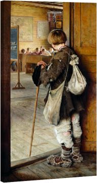 Николай Богданов-Белски (1868-1945)