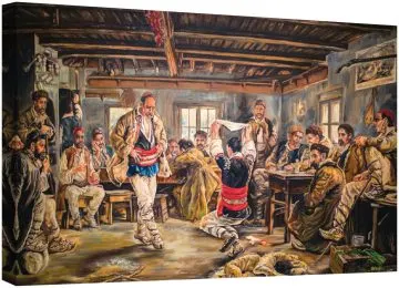 Ръченица