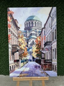 Снимка от клиент