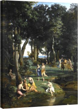 Силенъс 1838