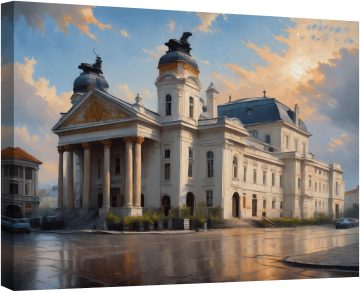 Софийският театър