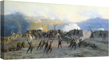 Сражението на Шипка 1893