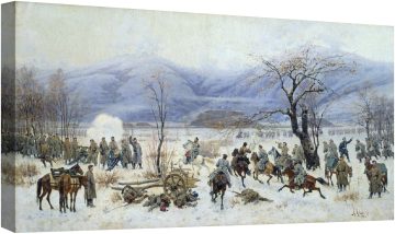 Сражението при Шипка-Шейново, 28 декември1877