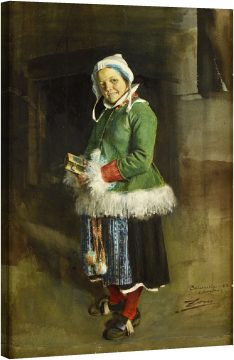 Сватбената книга 1883