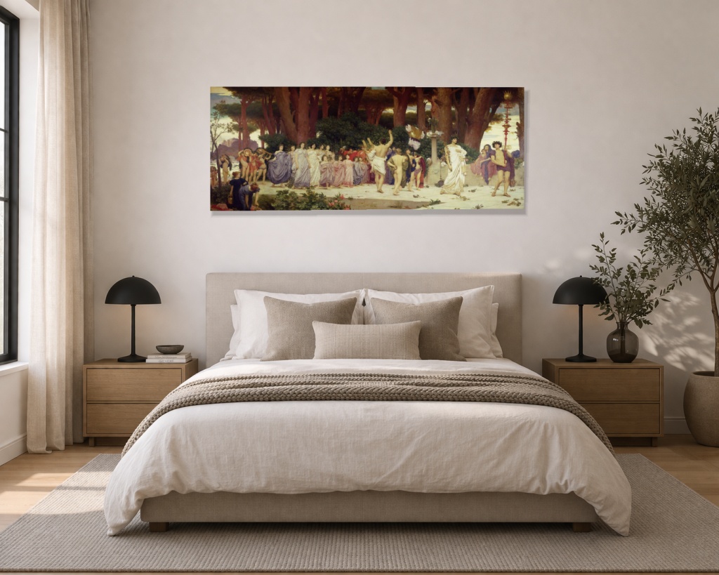 Дафнефория - Image 3
