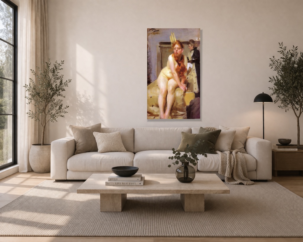 В ателието - Image 2
