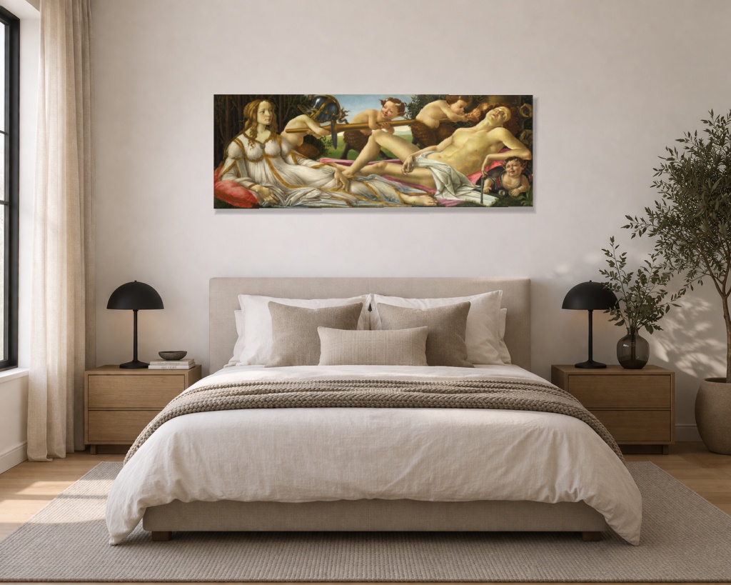 Венера и Марс - Image 3