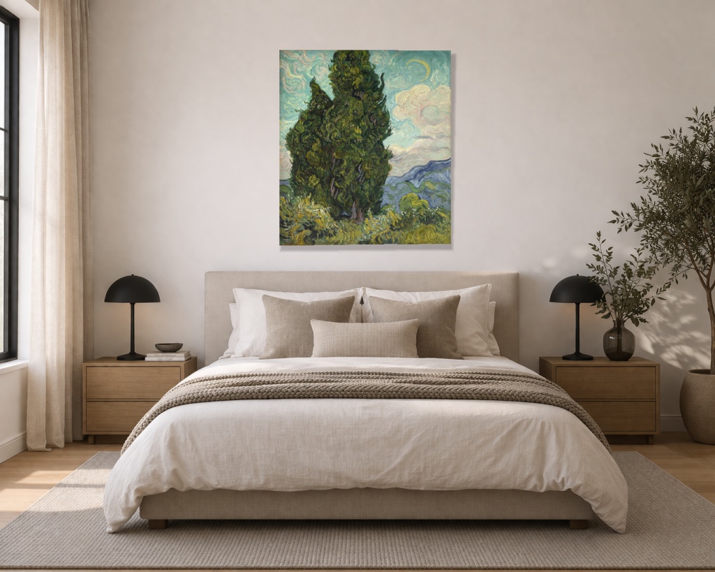 Кипариси - Image 3