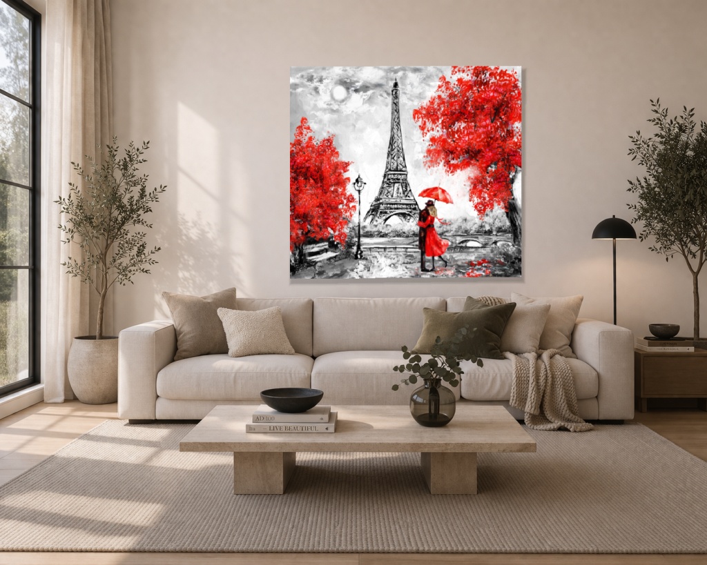 Влюбени в Париж 4 - Image 2