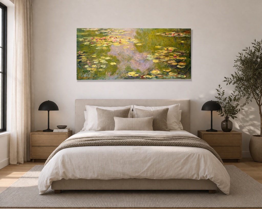 Водни лилии 6 - Image 3