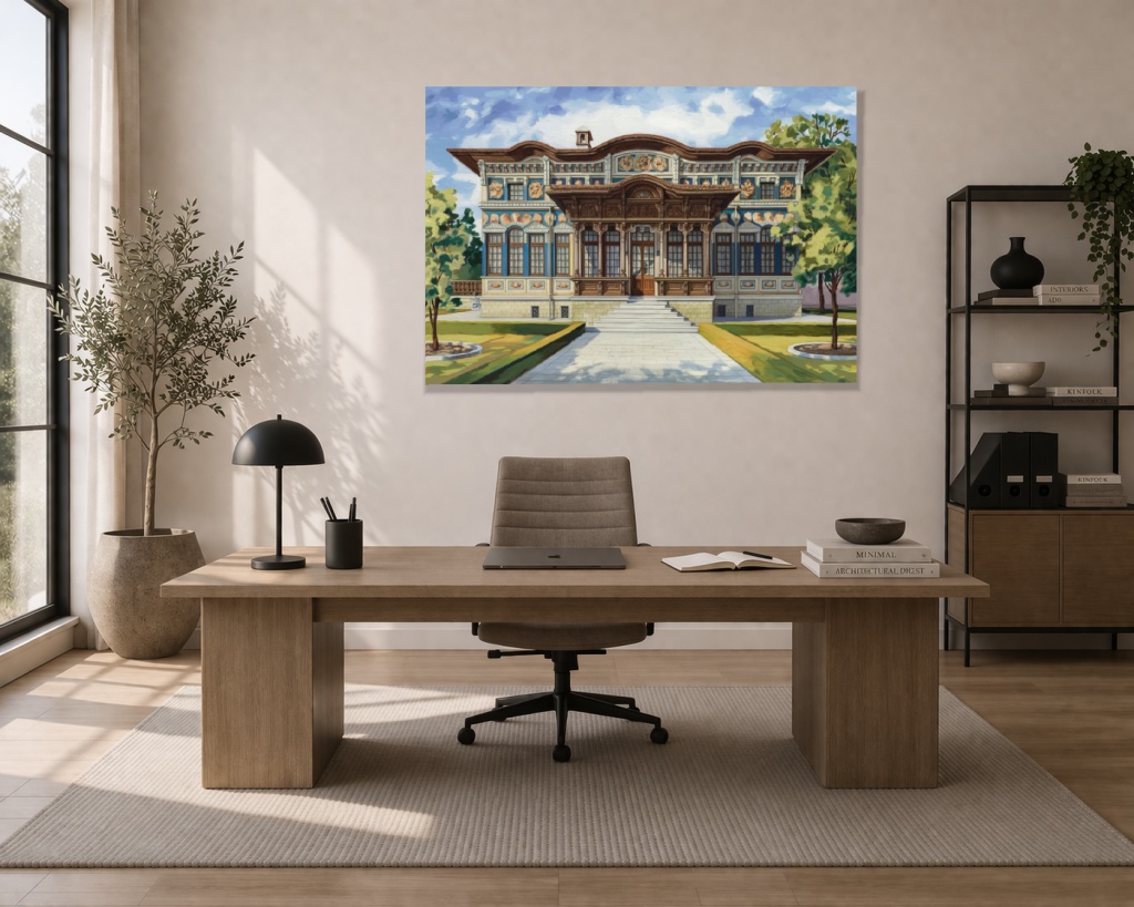 Възрожденска къща, Копривщица - Image 4