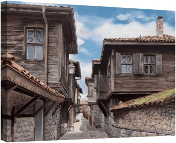 Възрожденски къщи 2