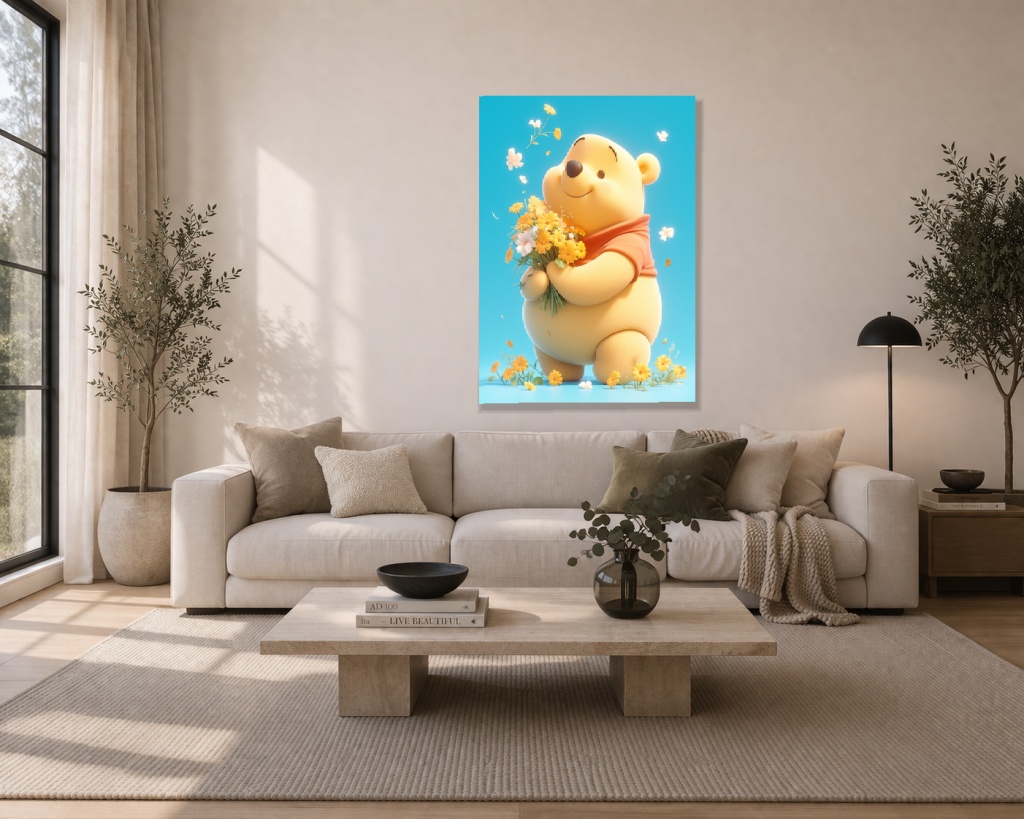 Мечо Пух - Image 2