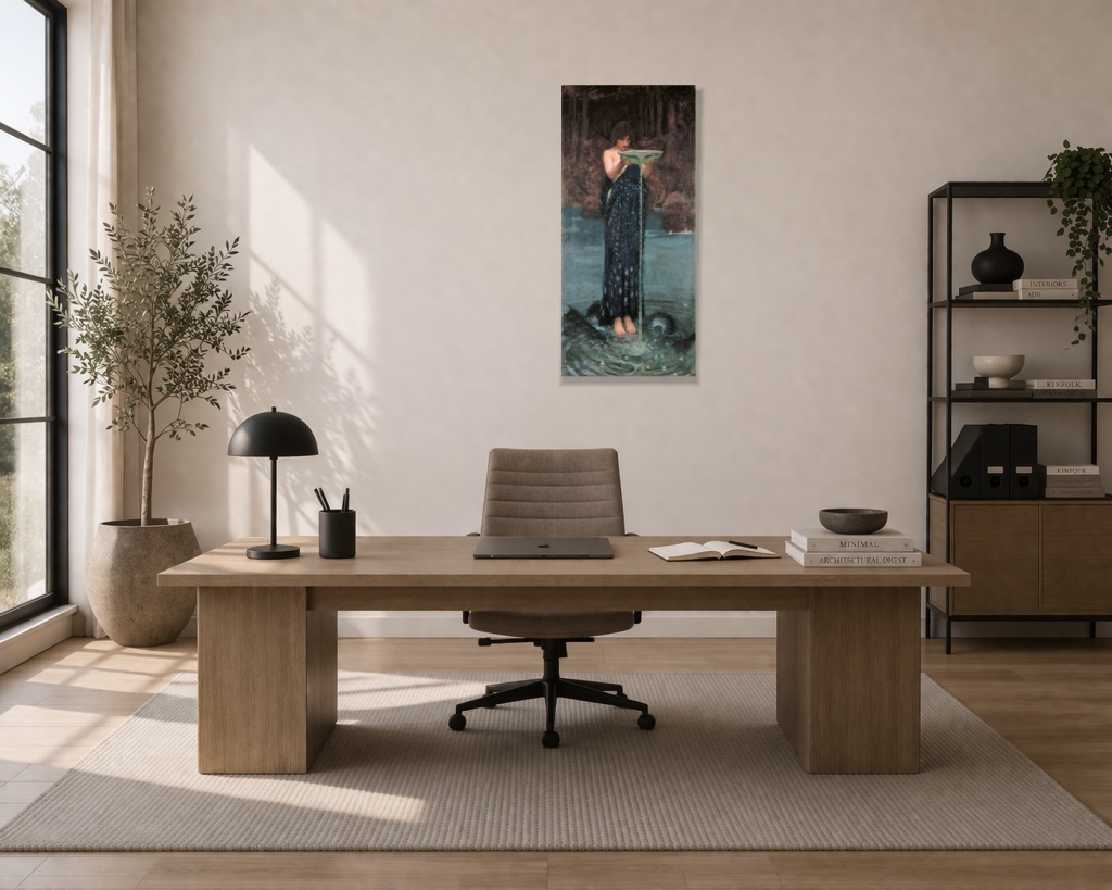 Завистливата Цирцея - Image 4