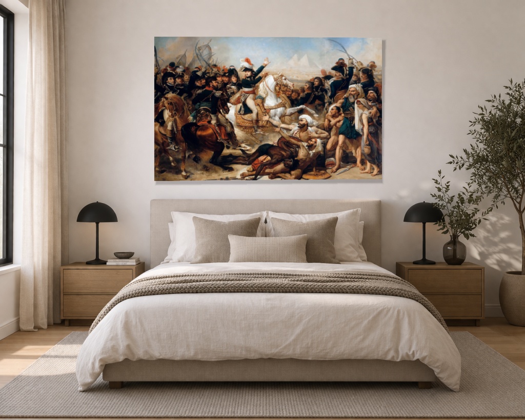 Битката при пирамидите 1810 - Image 3