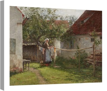 Ден за пране, Бавария