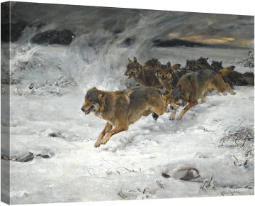 Глутницата